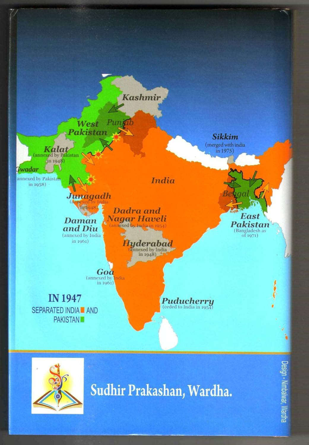 Pakistan or the Partition of India