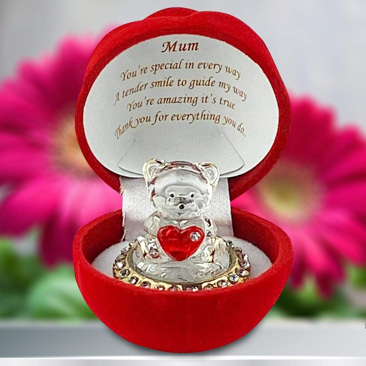 ornamento per la mamma