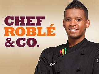 Chef Roblé & Co.