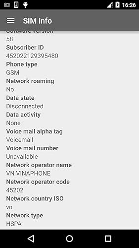 SIM Card