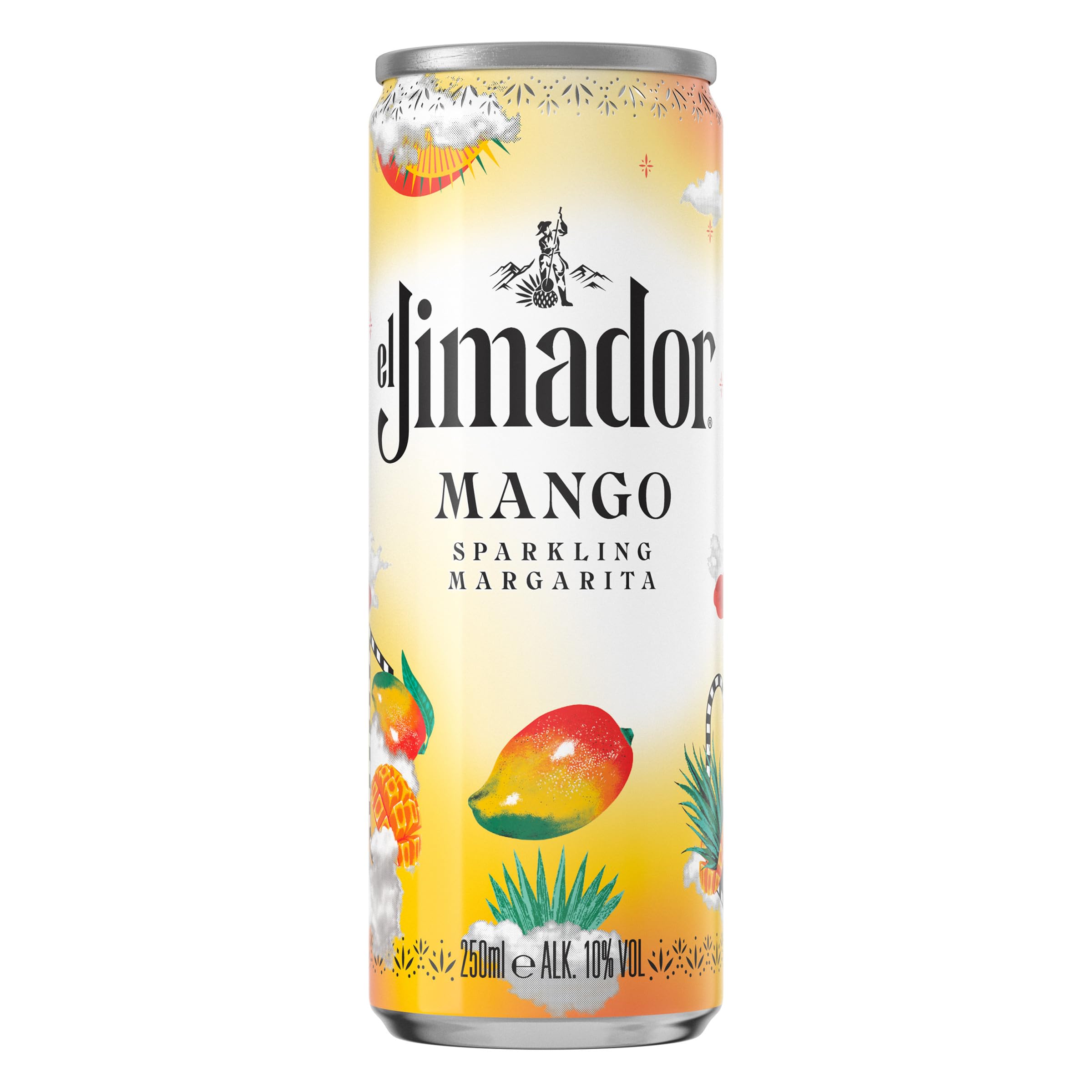 BF DE El JImador RTDs