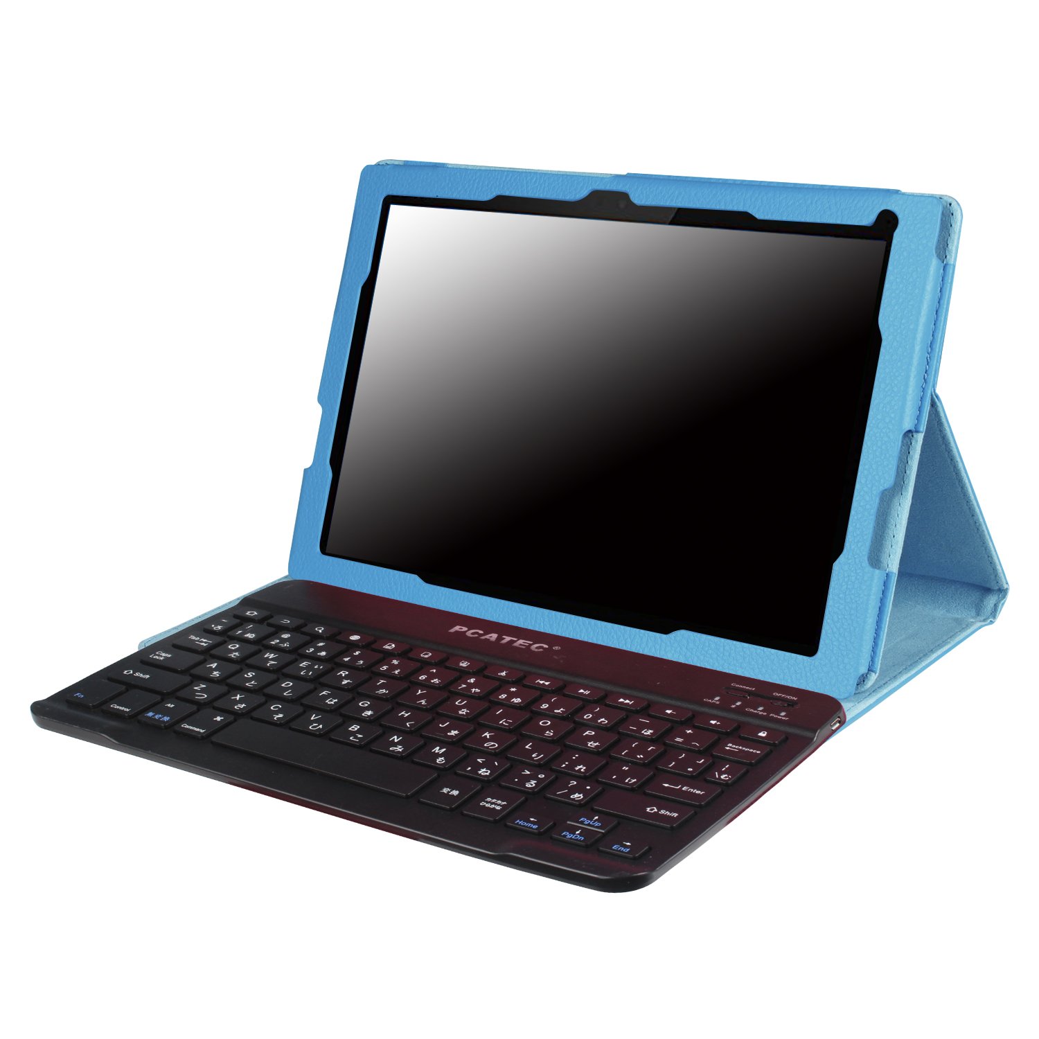 Amazon.co.jp: Sony Xperia Z4 Tablet 専用 レザーケース付き