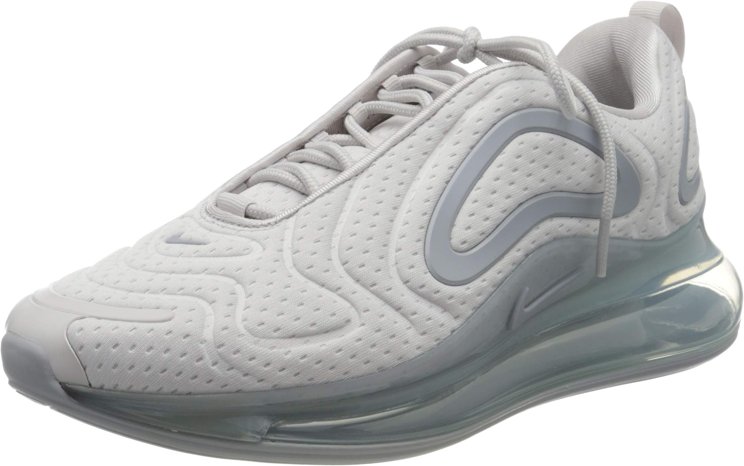 Nike Men's Air Max 720 Ao2924-002 Low-Top Sneakers