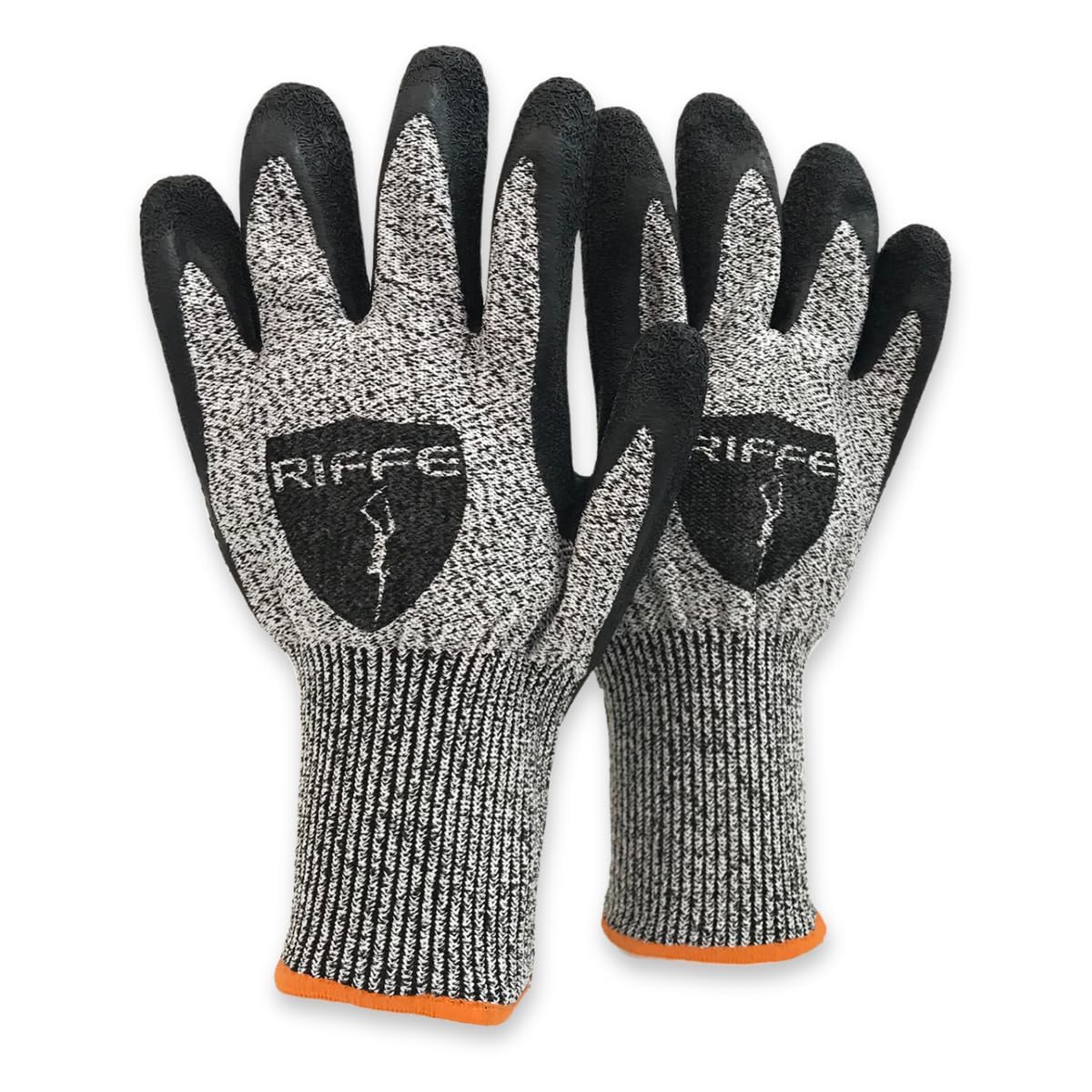 Riffe Holdfast High Impact Cut Resistant Gloves
