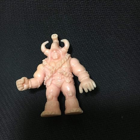 Amazon キン消し マンモスマン Y S N T表記 肌色 ペールオレンジ Kinnikuman キン肉星王位争奪戦 キンケシ 303 おもちゃ おもちゃ