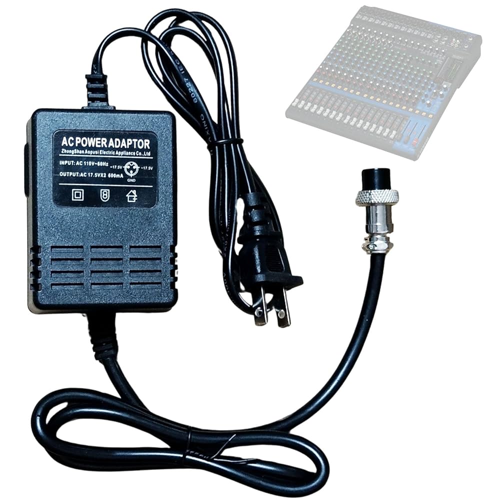 YAMAHA MG166CX-USB ジャンク　通電確認のみ　電源付属 YAMAHA MG166CX-USB ジャンク 通電確認のみ 電源付属 - メルカリ