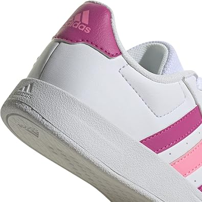 adidas Breaknet (Little Kid/Big Kid)