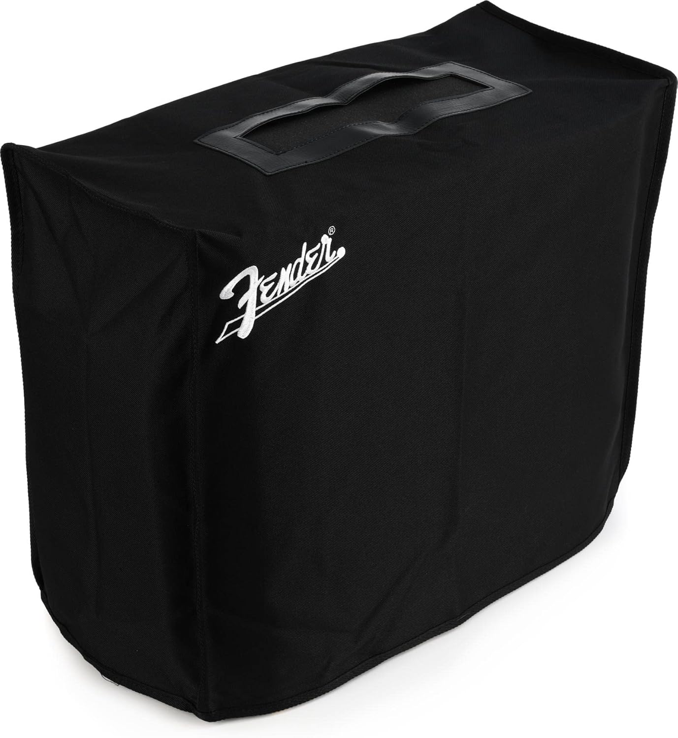 Fender Mustang GTX 100 Cover