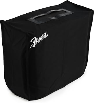 Fender Mustang GTX 100 Cover
