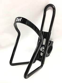 Amazon | RIDEZ ライズ DIGEST アルミドリンクホルダー ブラック