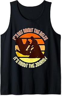 Brazilian Jiu Jitsu Grappling Belts and Ranks Academy Tank Top