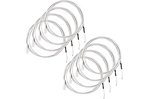 Creality Thermistor Temperature Sensors: Precision Monitoring for 3D Printing Excellence