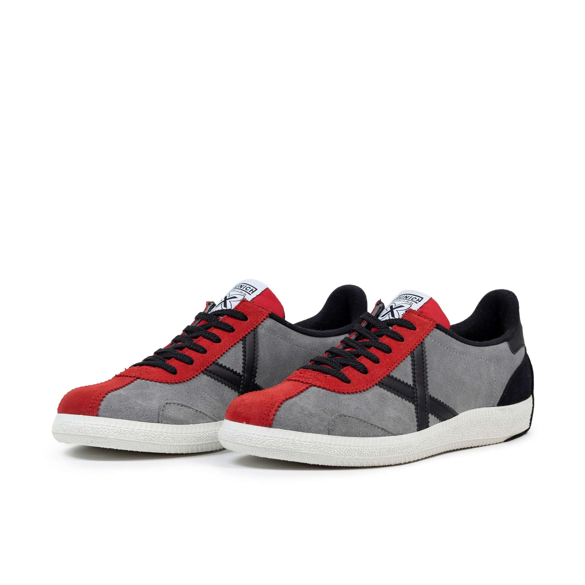 Munich Arquero 28 (con Pieza Portero), Zapatillas Unisex Adulto