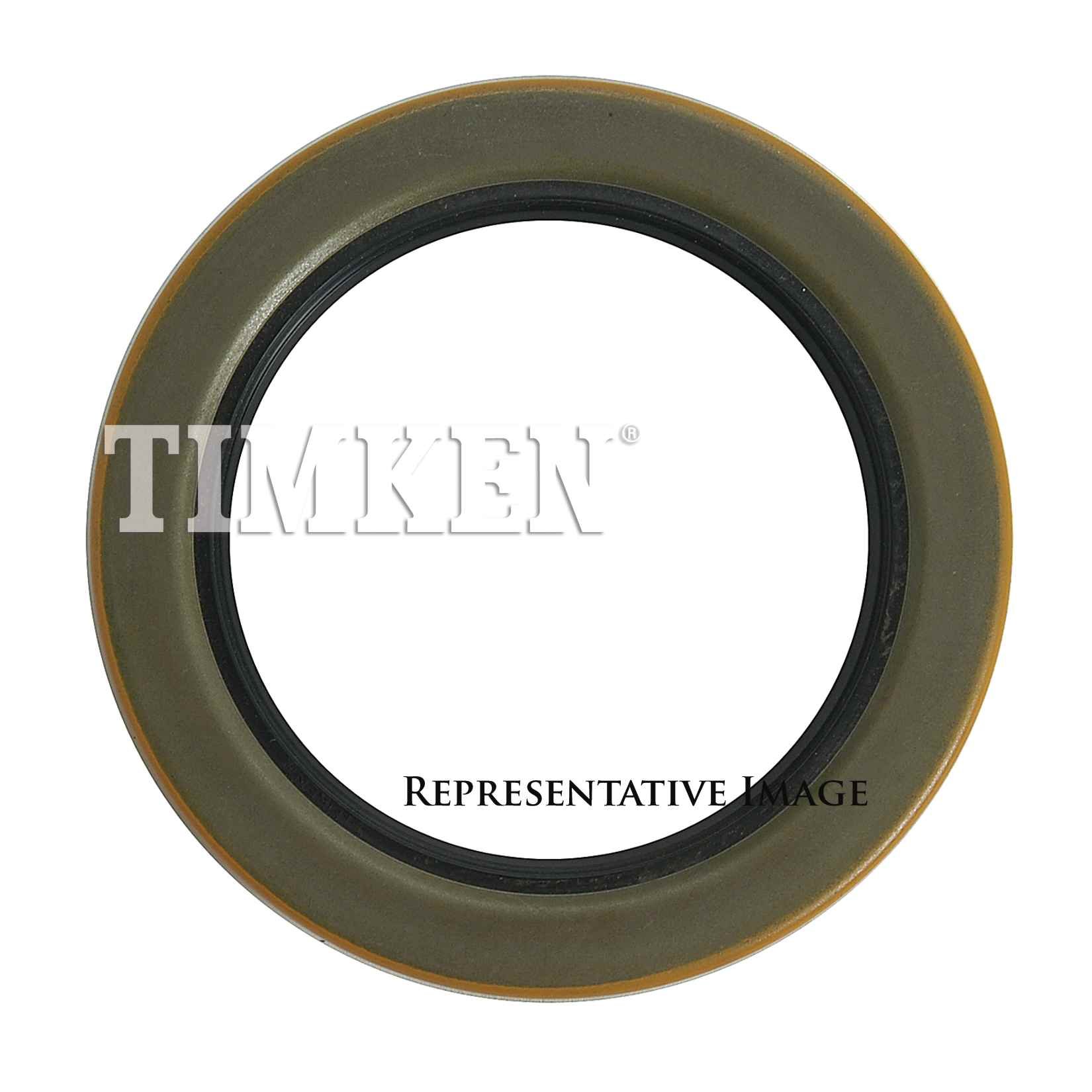 Timken 455249 Seal