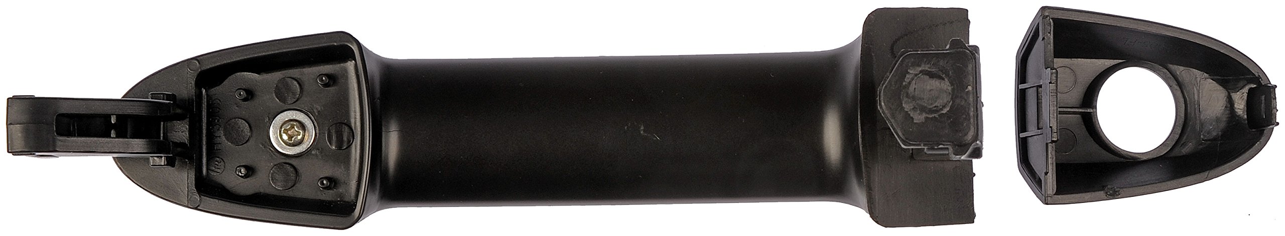 Dorman HELP! Exterior Door Handle - 80709 - O'Reilly Auto Parts