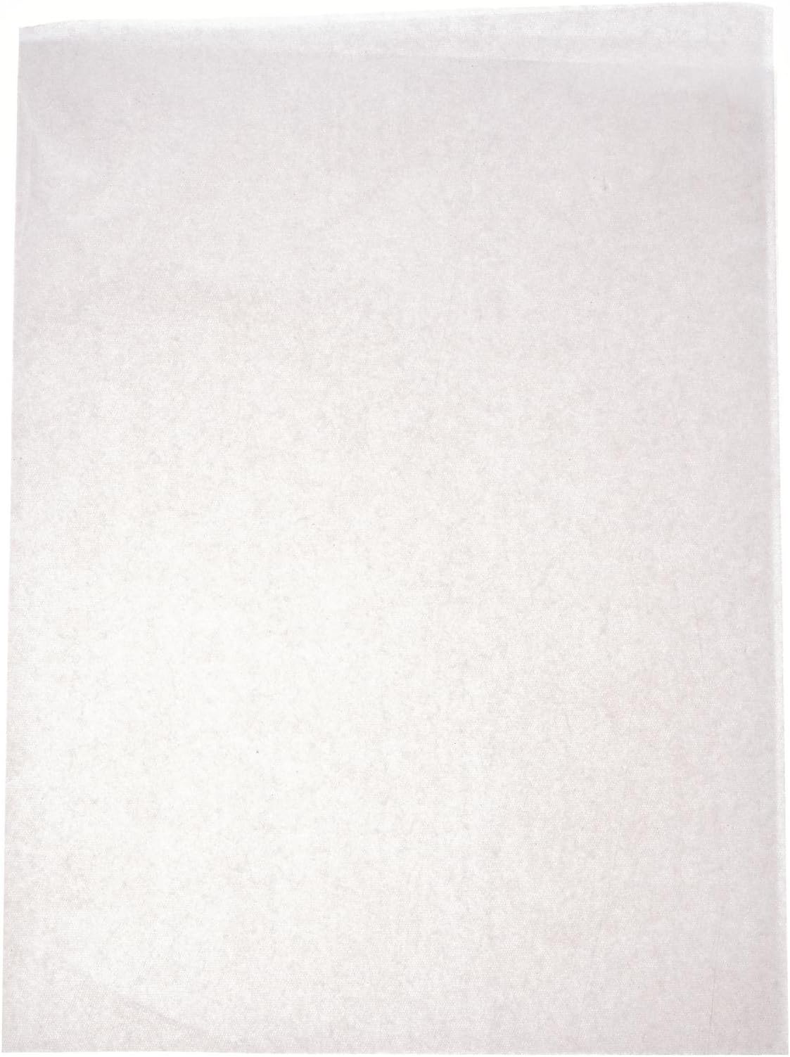 Medline Precut Infant Scale Paper Liners, Standard Crepe, 18" x 24", Ideal for Pediatric Clinics and Hospitals, Pack of 1000