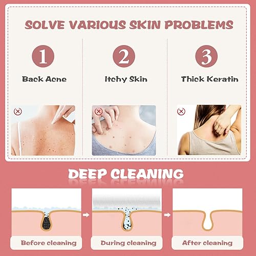 Miniatura 4 de Guantes de baño para niños, 3 piezas, guantes de baño de animales, guantes de lufa, reutilizables, toallas de baño para bebé, limpiador de espalda