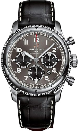 breitling aviator 8