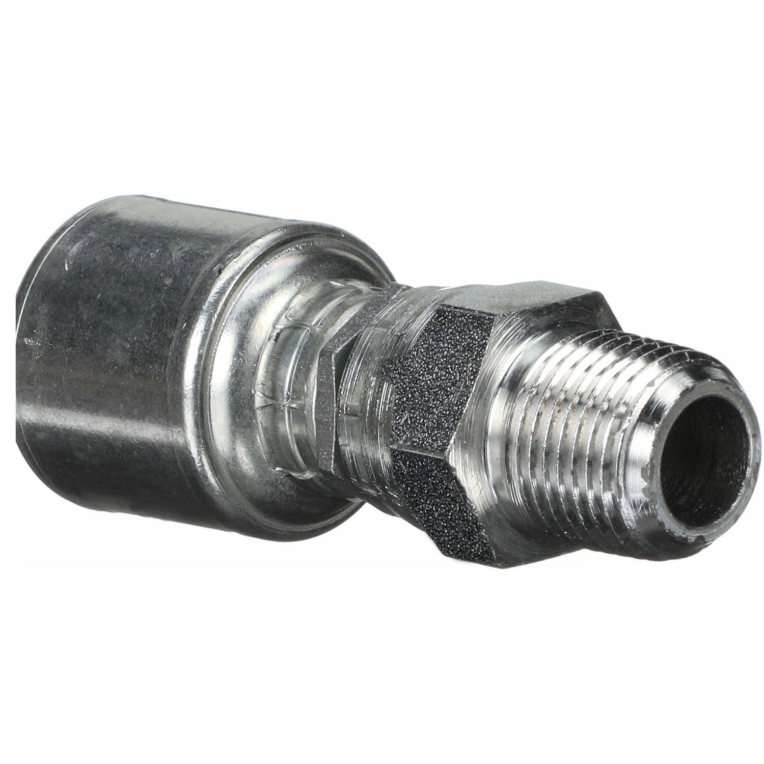 G25105-0604 MEGACRIMP COUPLI GATES connecteur hydraulique robuste raccord sertissage flexible