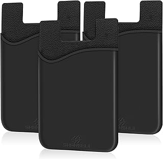 Adhesive Credit Wallet Shanshui Motorola