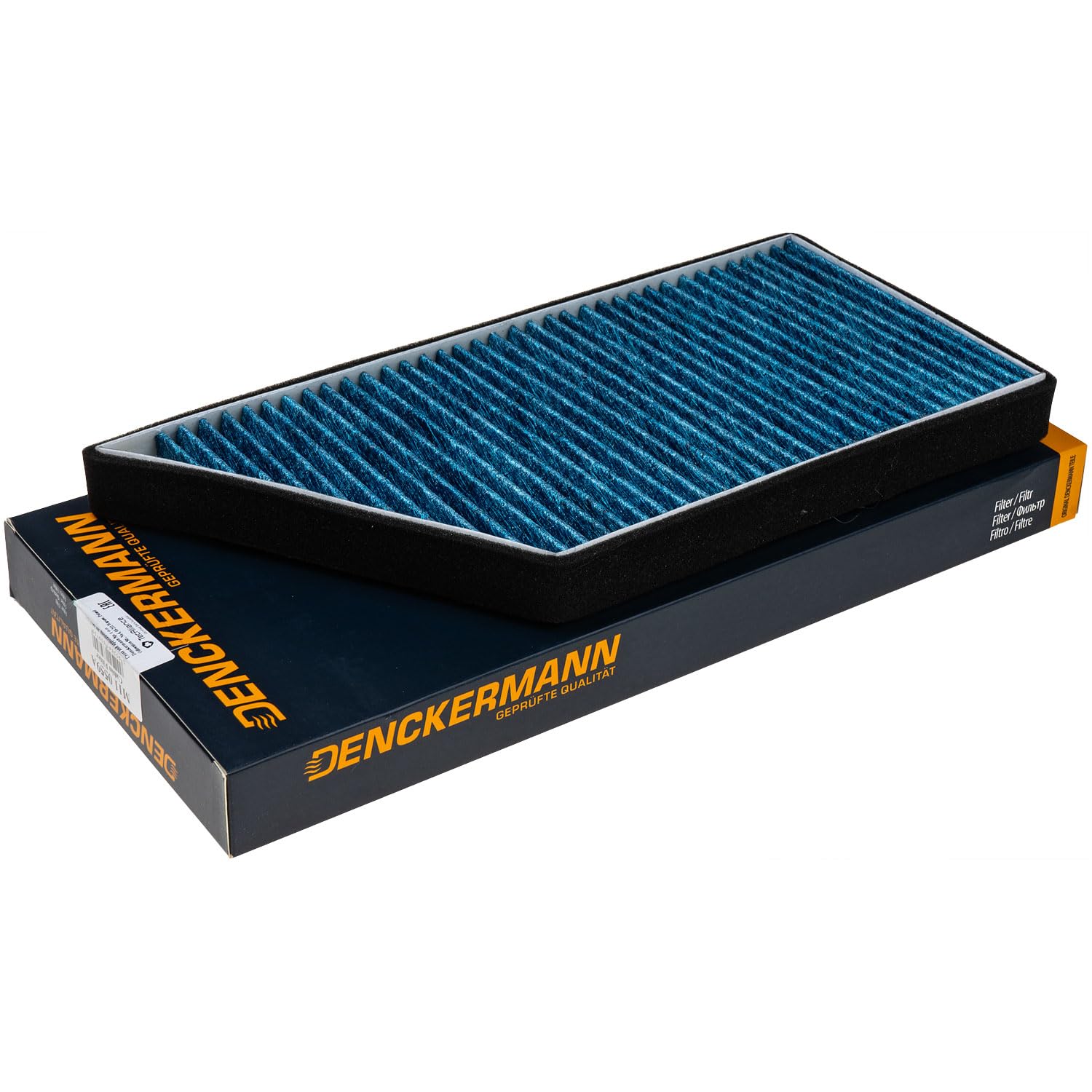 Pacchetto di ispezione Set di filtri con Extreme 5W-40 5L, filtro ai carboni attivi, filtro abitacolo dell'aria, filtro dell'olio