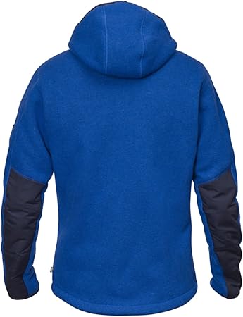 polar fleece jacket m