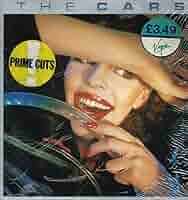 THE CARS,新品未開封,24KT GOLD CD,カーズ,アメリカンロック 712DJfrCg2L._SY200_QL15_.jpg