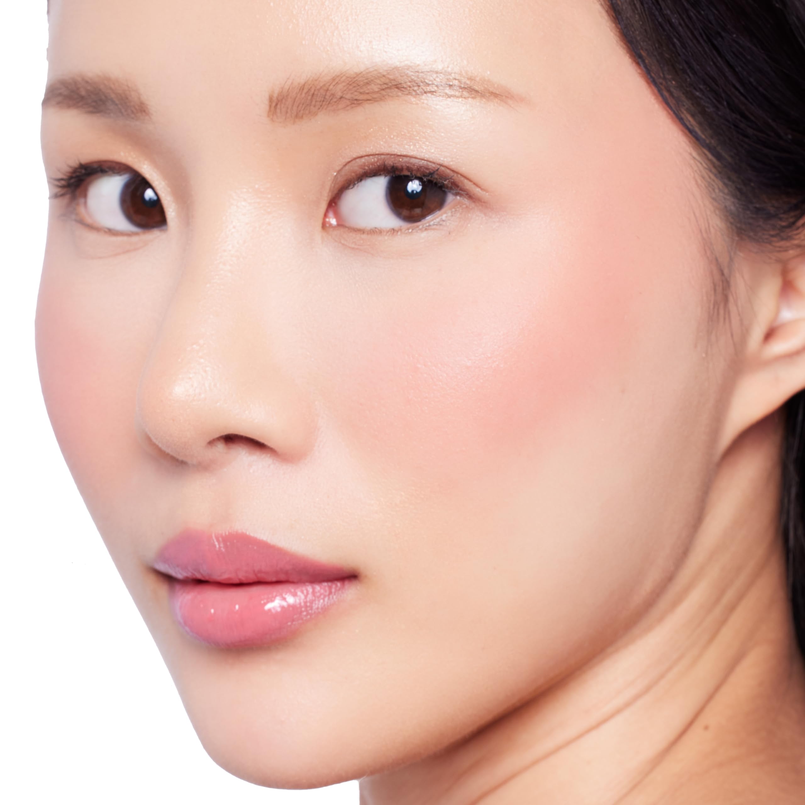 Trish McEvoy Blush Refill, Joyful, 3 g / 0.10 oz, Joyful - Rose, 0.10 oz (Pack of 1) - Image 3