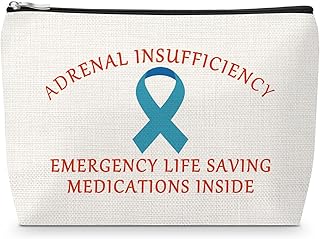 Soporte suprarrenal Alerta Médica Regalos de ...