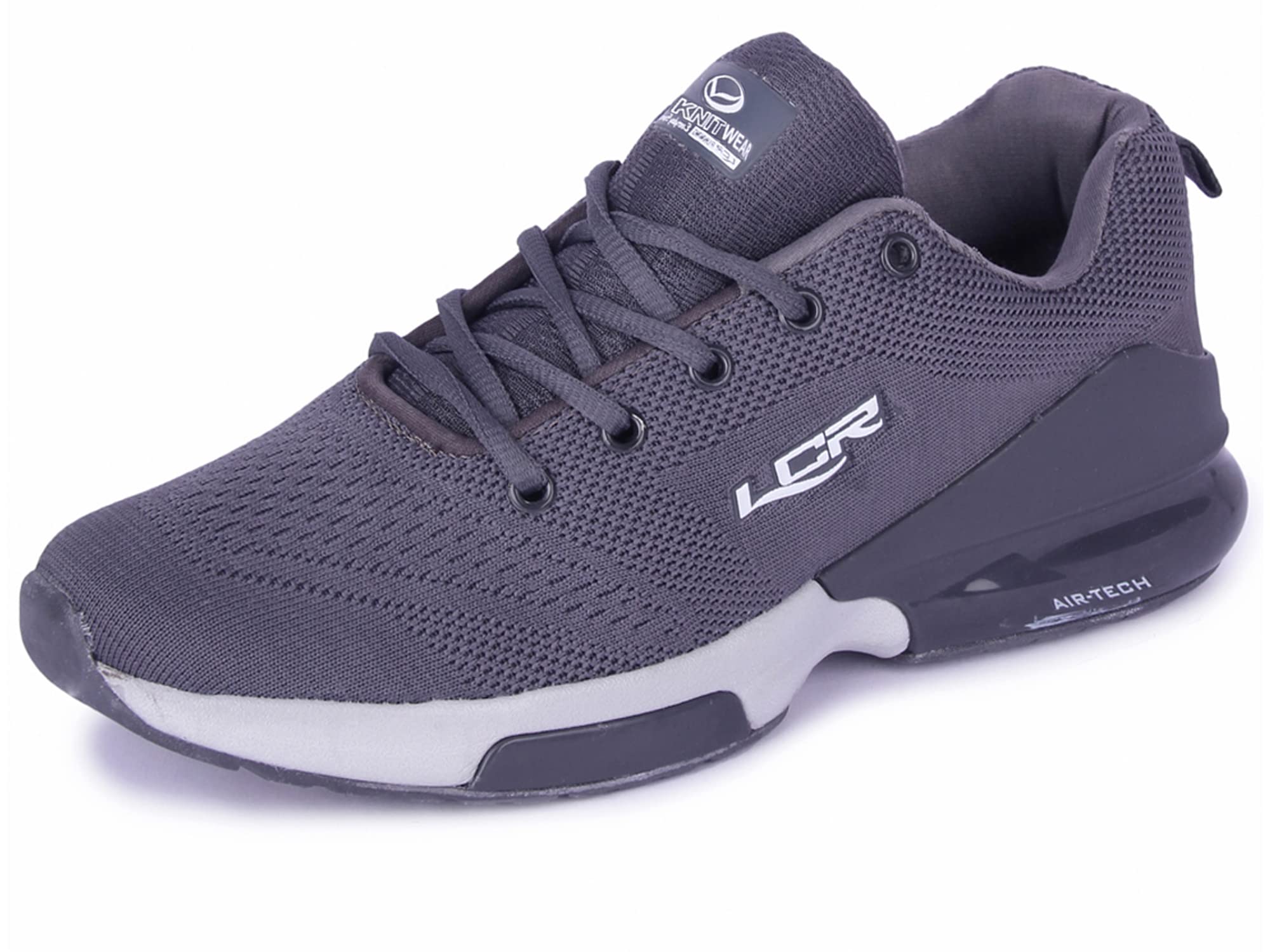 See full amazon price history chart for LANCER Mens NORTH-PRO-DGR-43 Grey Sports & Outdoor Running Shoes (9 UK) LANCER Mens NORTH-PRO-DGR-43 Grey Sports & Outdoor Running Shoes (9 UK) (B09RDZR8TK) Amazon Price History, Amazon Price Tracker