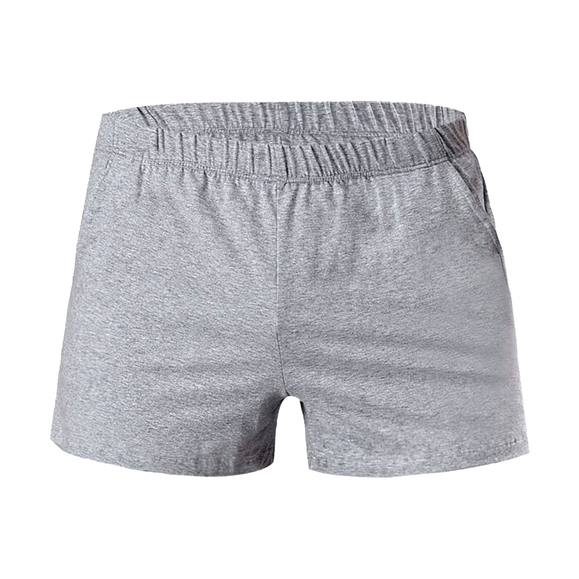 MenS Boxers Boxer Shorts Underwear Classic Relaxed Fit Shorts Stretch Cotton Moisture Wicking Underwear