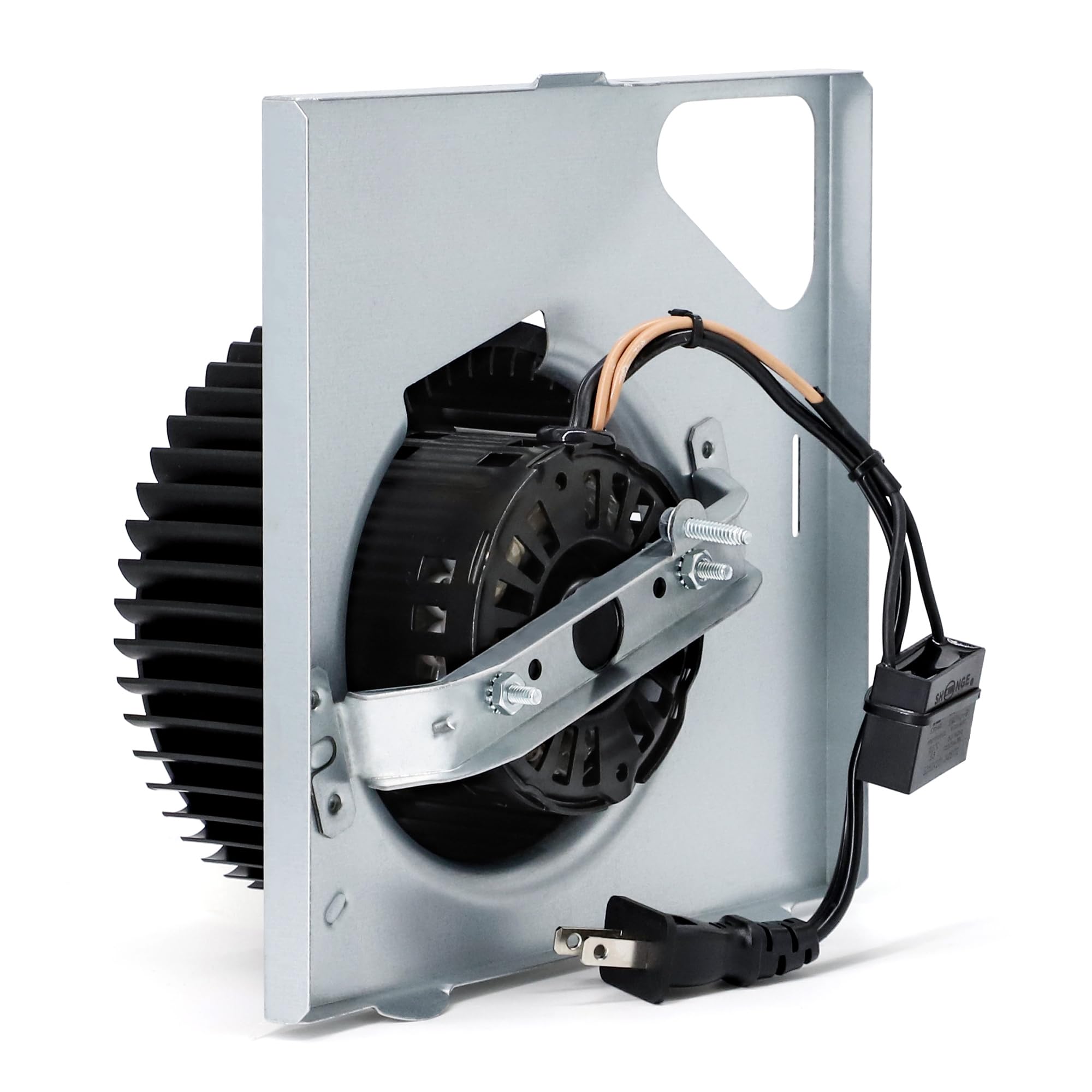 Hipoilk S97015162 Bathroom Fan Motor Assembly for Broan NuTone 676