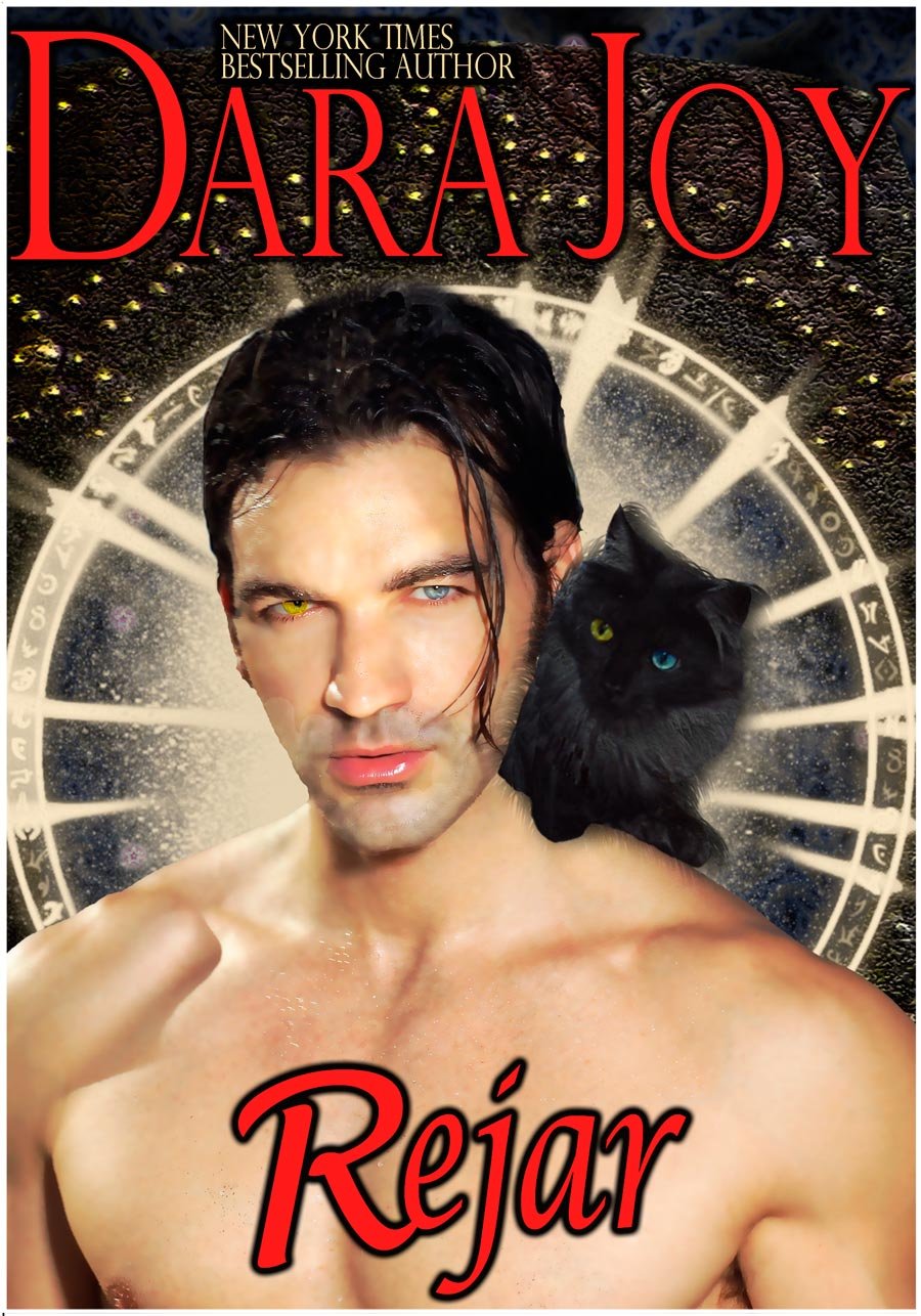 Rejar: Volume 2 (Matrix of Destiny)