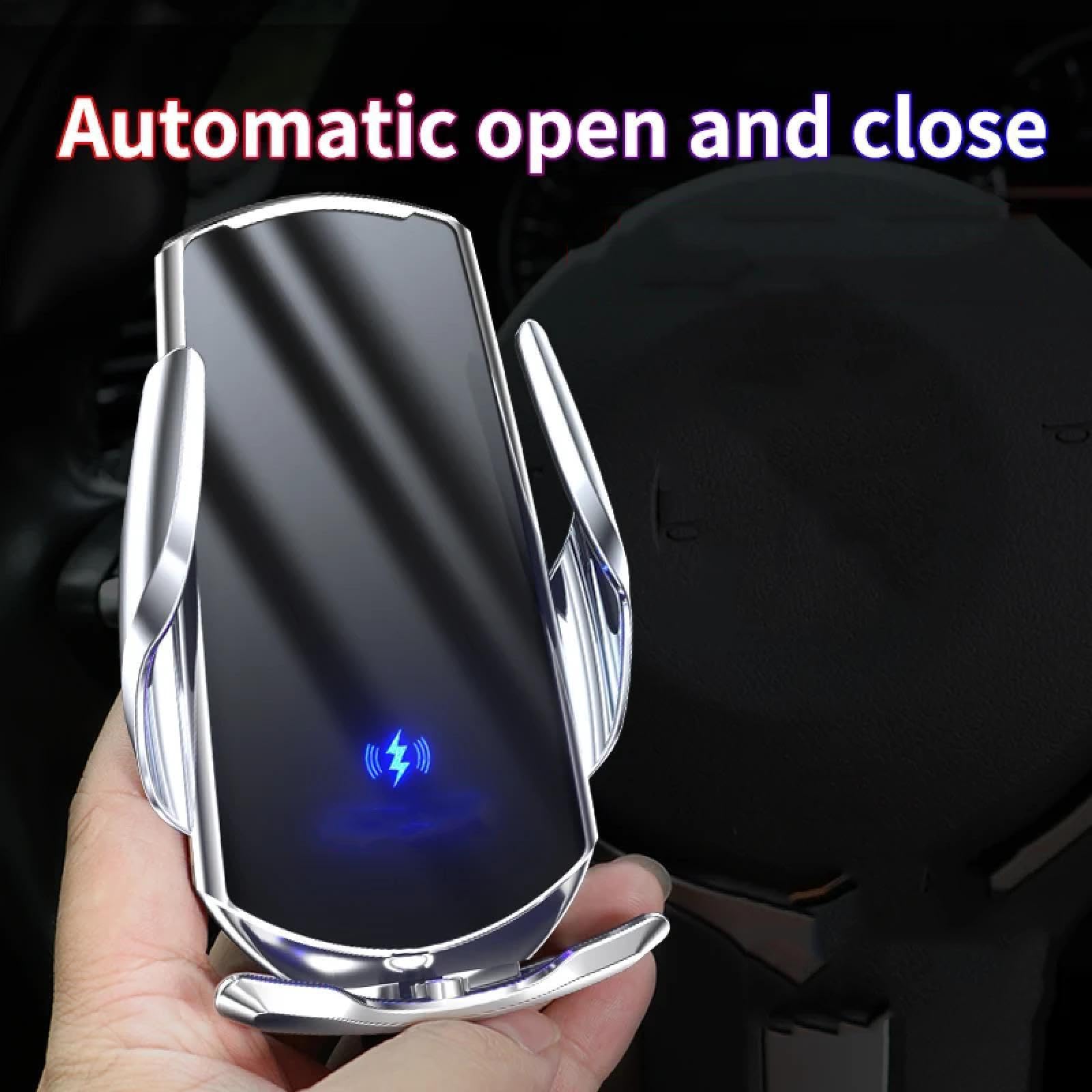Porta Cellulare Auto per Toyota RAV4 MK5 2019-2023, Supporto per Bocchetta dell'Aria, Supporto per Cellulare, Supporto Speciale
