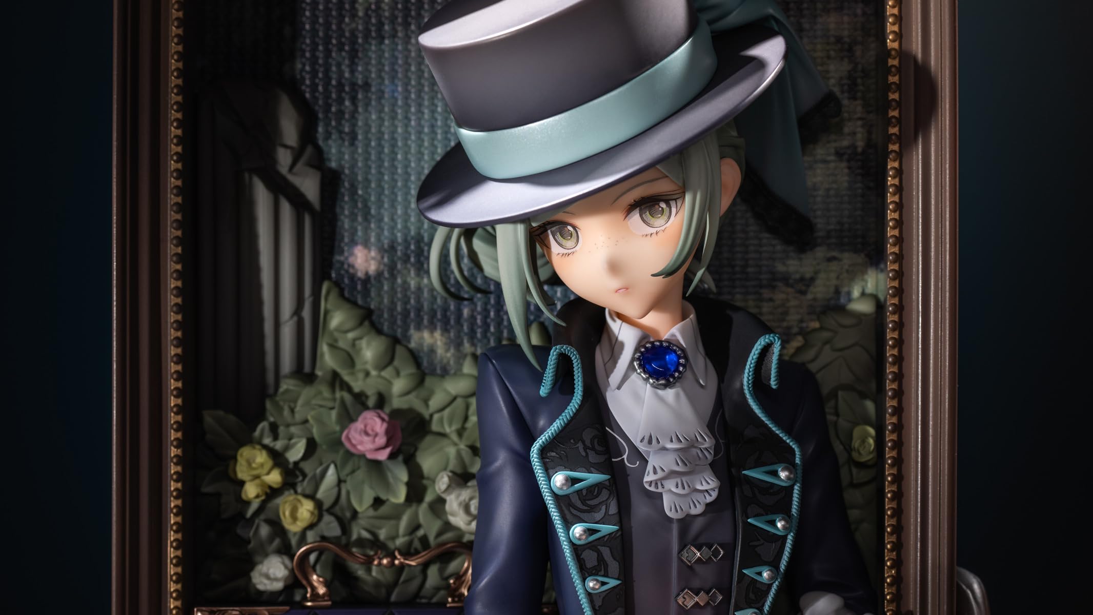 [新品未開封]リバース:1999 ヴェルティ 静止した肖像 フィギュア Amazon.co.jp: APEX-TOYS『リバース：1999』 ヴェルティVer.PVC&ABS製