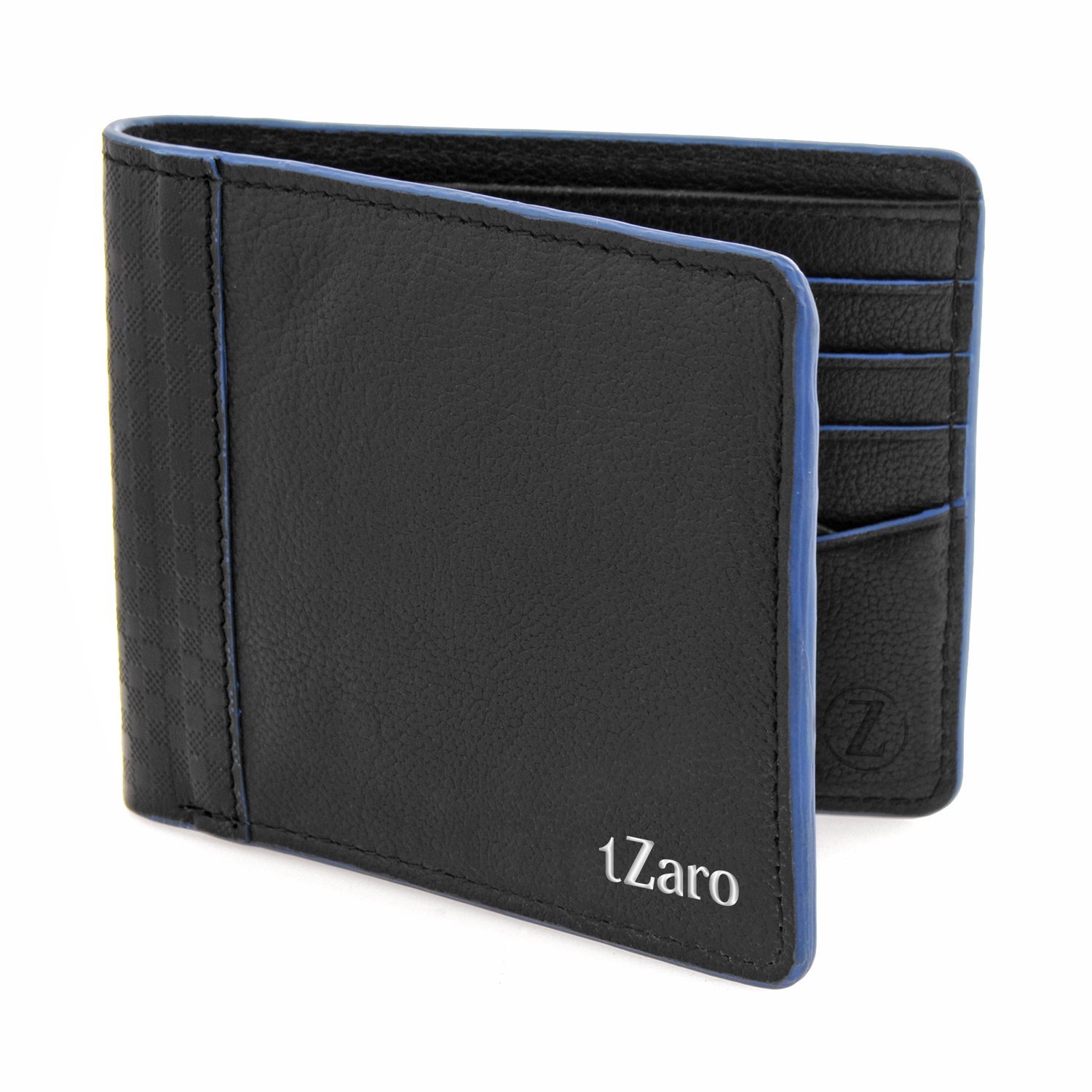 tZaro Pure Leather Men's Wallet