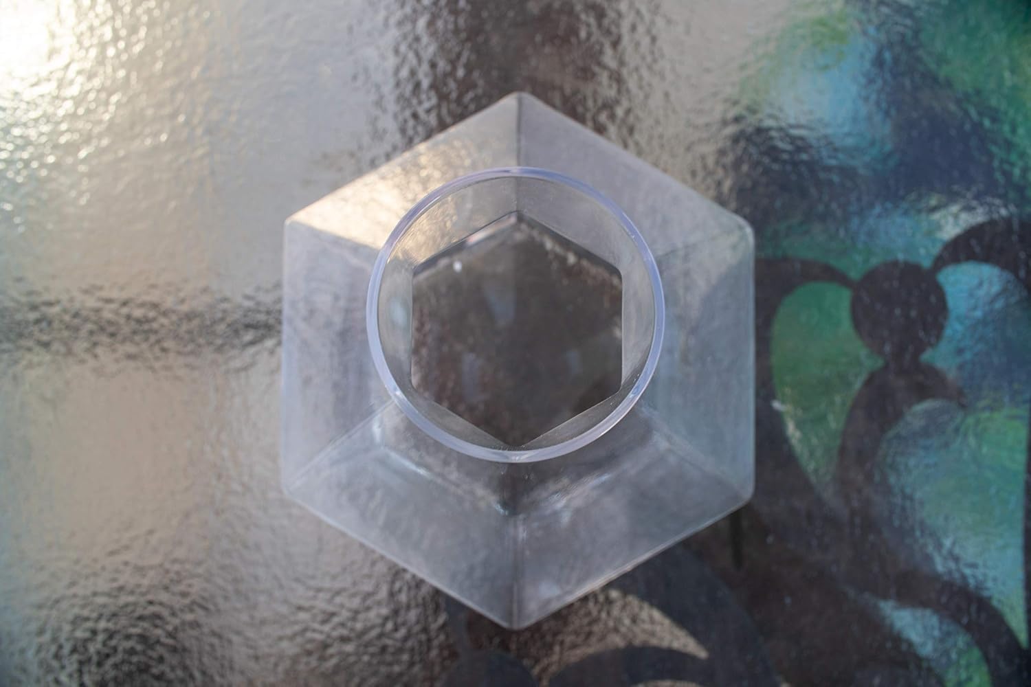 Hоttеѕt Sаlеѕ Drink In Style, Sit Down Relax And Enjoy Your Drink, Our Hexagon Glass Pitcher Surly Will Add A Warm Atmosphere To The Whole Family To Choose Your Beverage, 43 Oz (1270 Ml) Wine Decatur, Sangria, Beer Tор Brаndѕ Drink In Style, Sit Down Relax And Enjoy Your Drink, Our Hexagon Glass Pitcher Surly Will Add A Warm Atmosphere To The Whole Family To Choose Your Beverage, 43 Oz (1270 Ml) Wine Decatur, Sangria, Beer