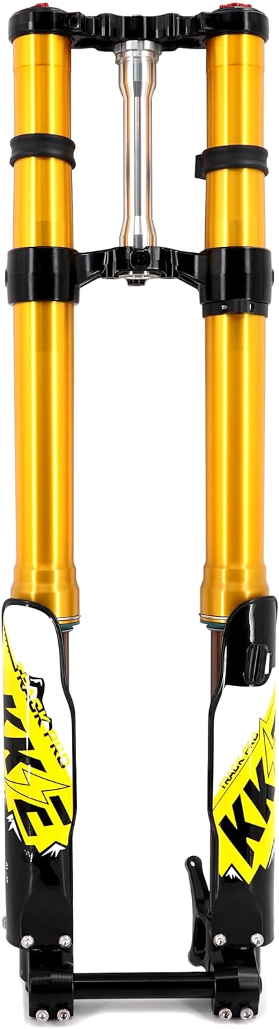 KKE 38MM Pro Version Front Suspension Fork Fit Surron Light Bee Electric Dirt Bike