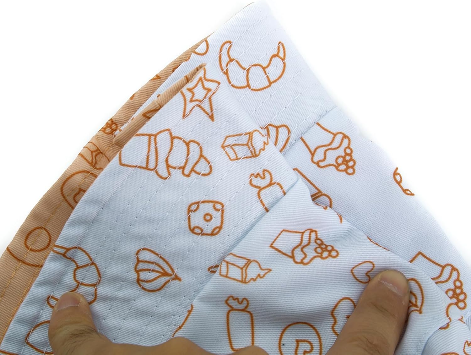 Bucket Hats for Woman Man's Sun Hats for Women's Trendy Beach Hats - Image 8