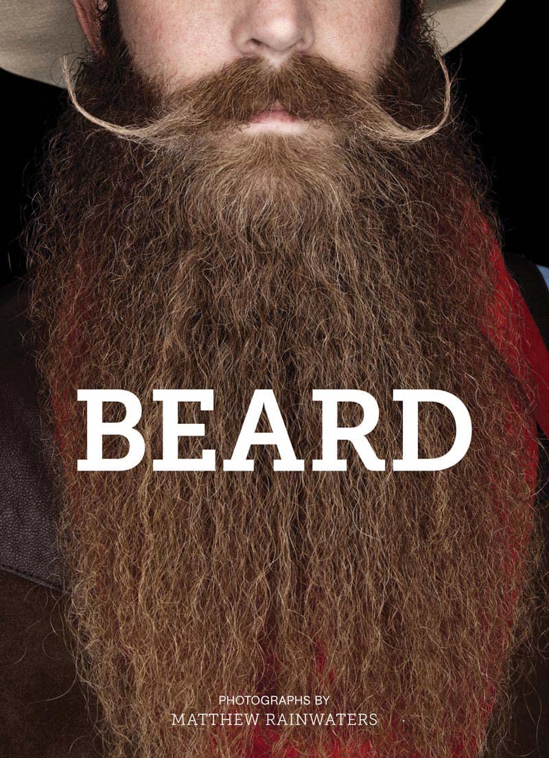 Beard Paperback – October 5, 2011