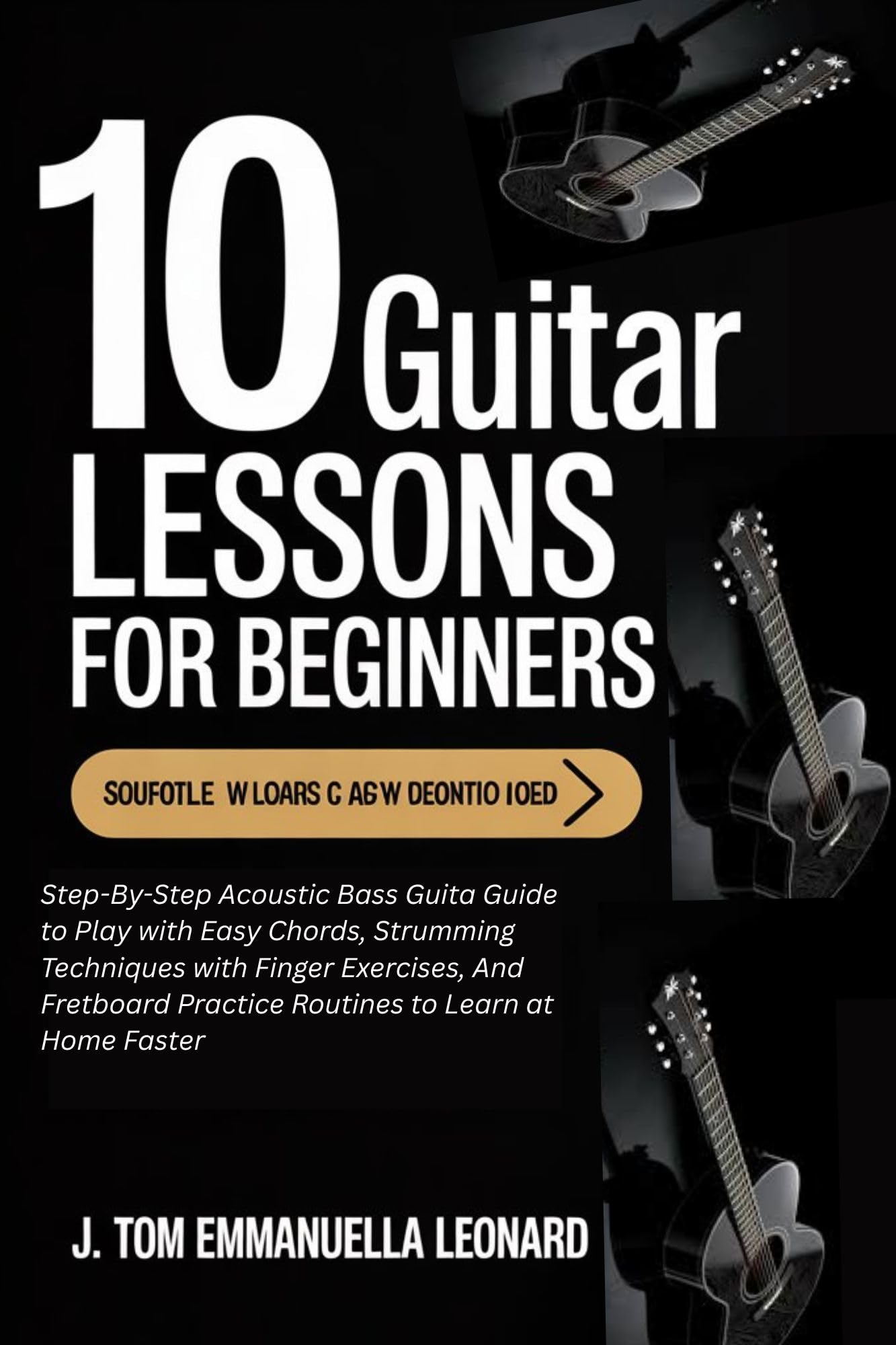 Apprendre la guitare rapidement sans bloquer sur les accords et le manche