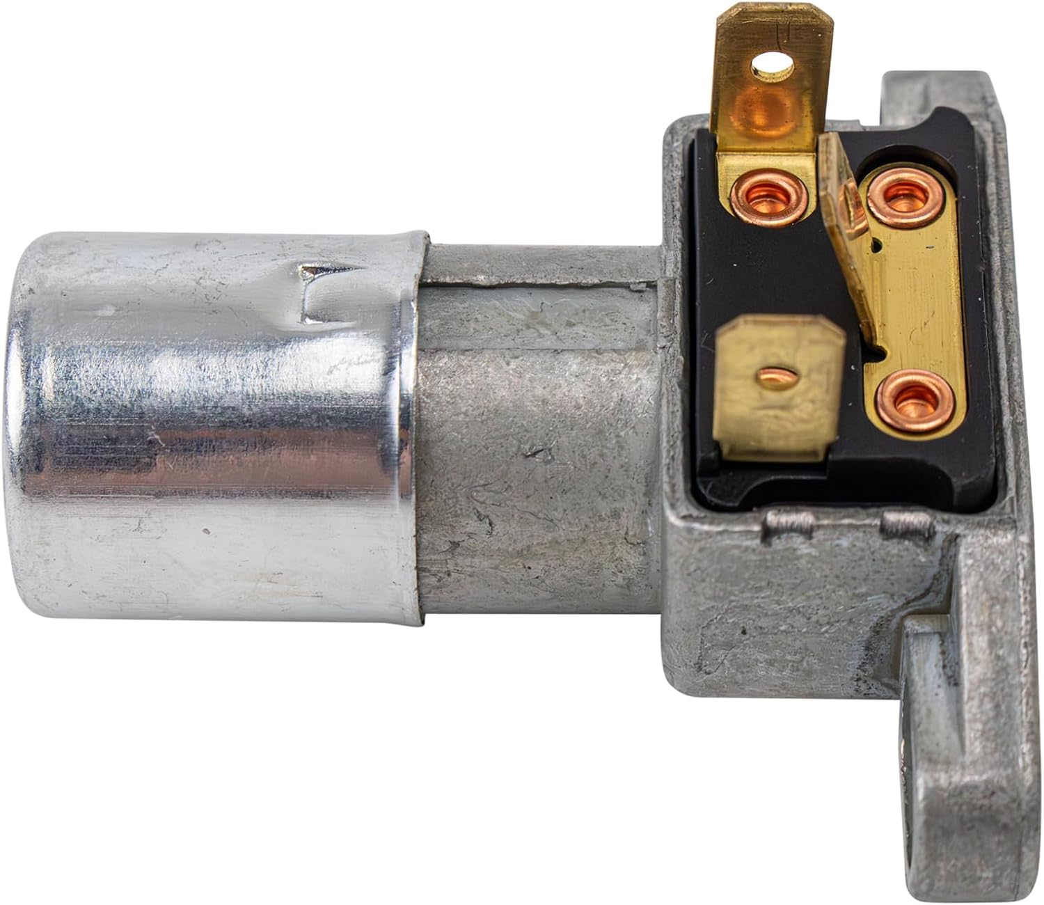 TRQ Headlight Dimmer Switch Compatible with 59-84 American Motors 59-81 Chrysler 59-61 DeSoto 59-90 Dodge 59 Edsel Mercury 59-80 Plymouth 59-66 Studebaker