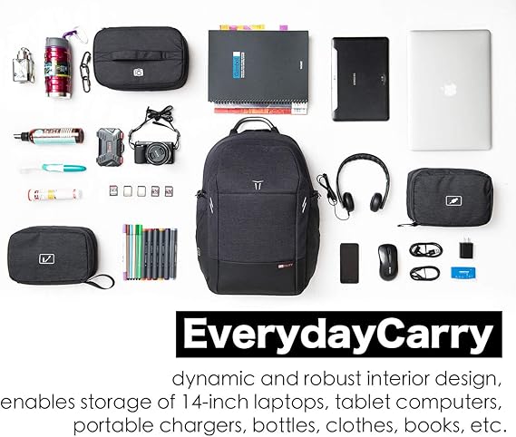 kubility smart backpack