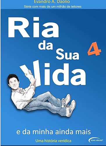 Ria da Sua Vida