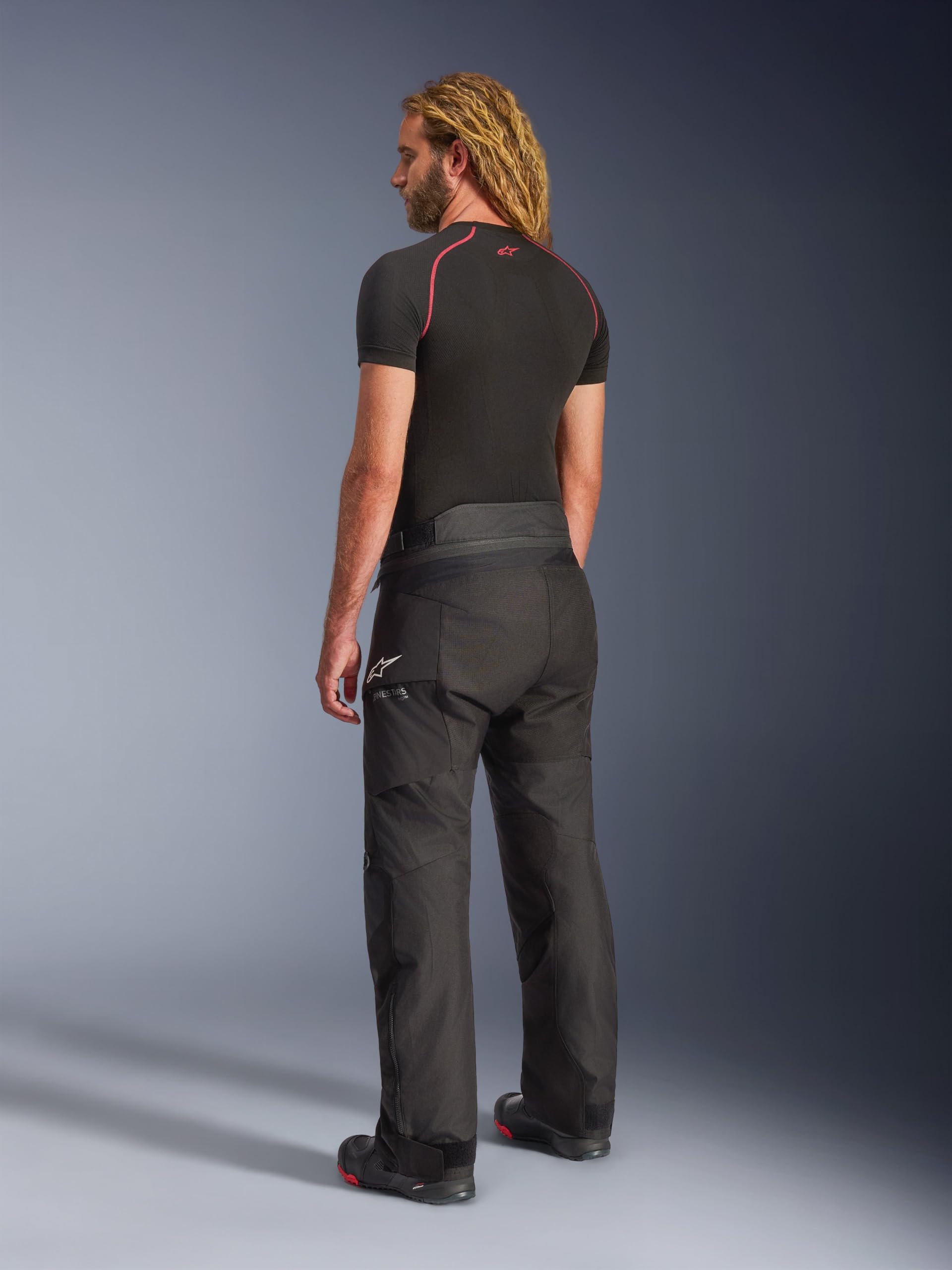 Alpinestars Andes V4 Drystar® Pants XL