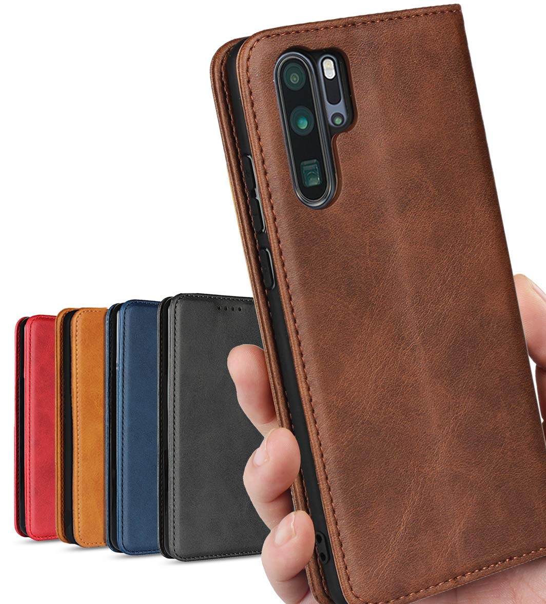 Amazon.co.jp: HUAWEI P30 pro ケース/HW-02L docomo ケース 手帳型