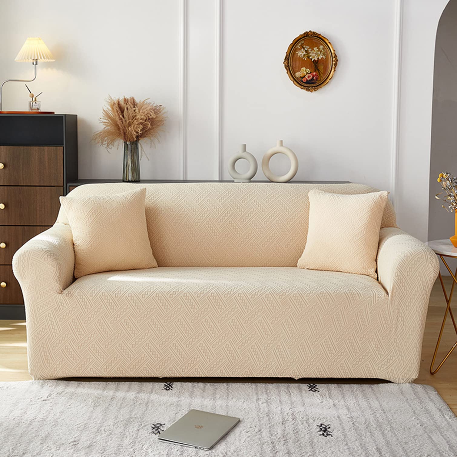 NEIGHBORHOOD FOLDING SOFA/SOFA COVERセット NEIGHBORHOOD