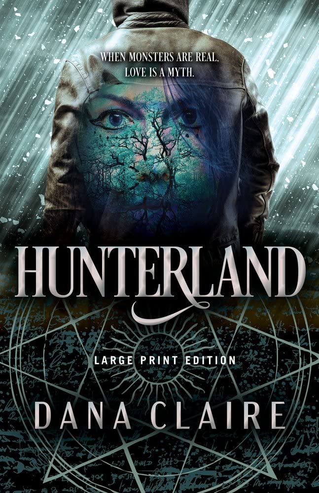 Buy Hunterland: Volume 1 (Hunterland series) — BookShops.in