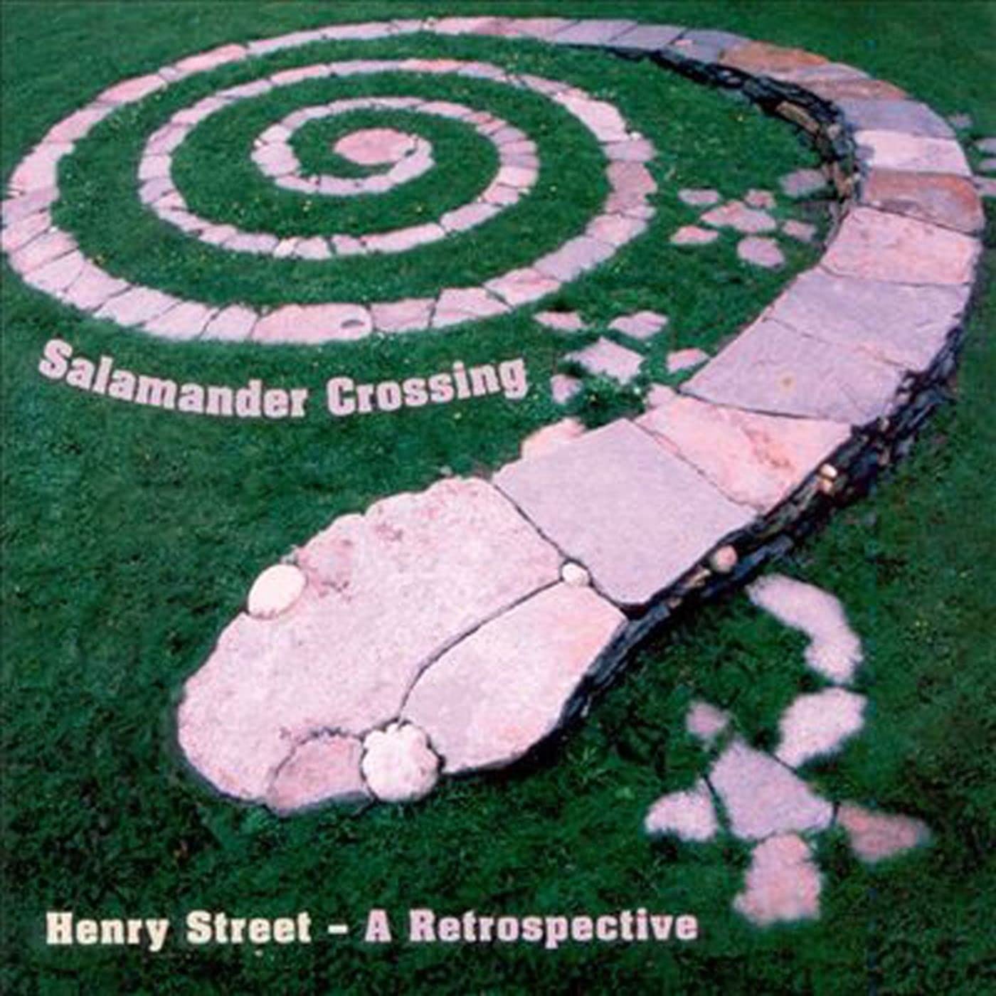 Salamander Crossing