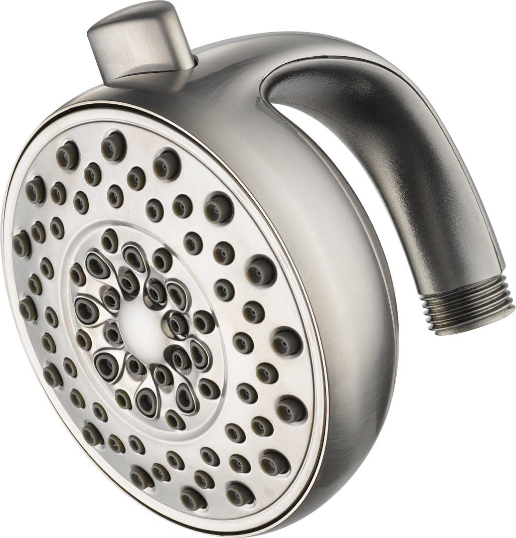 Delta Faucet 59488-SS-PK Palm Handshower, Stainless